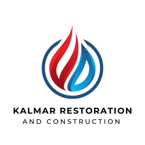 Kalmar Restoration logo